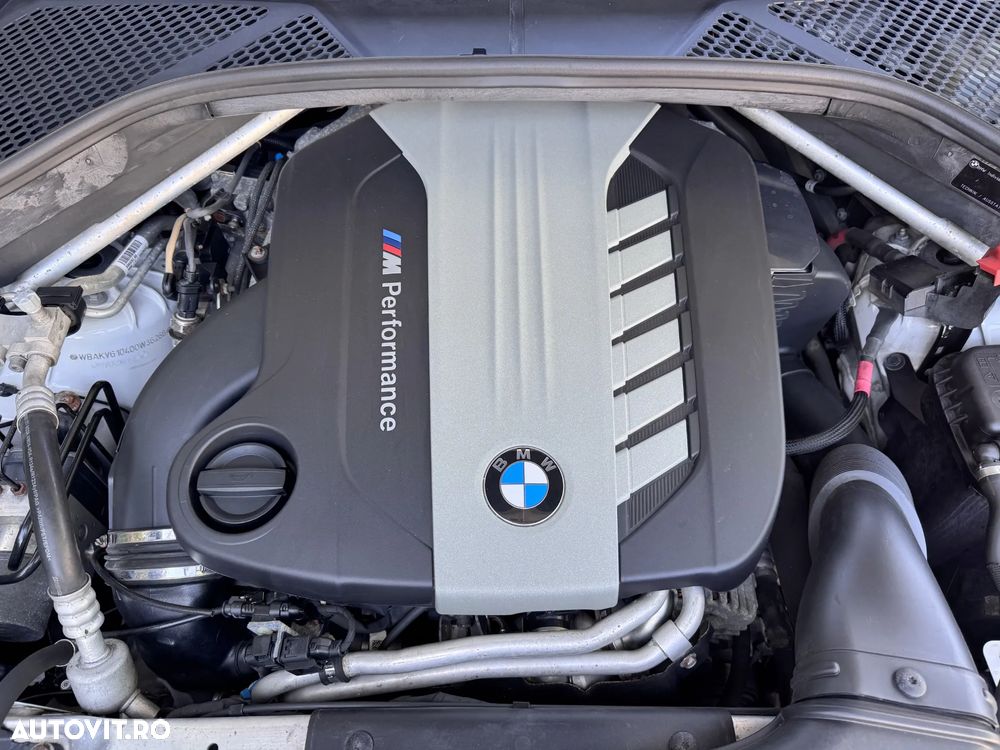 BMW X6 - 25