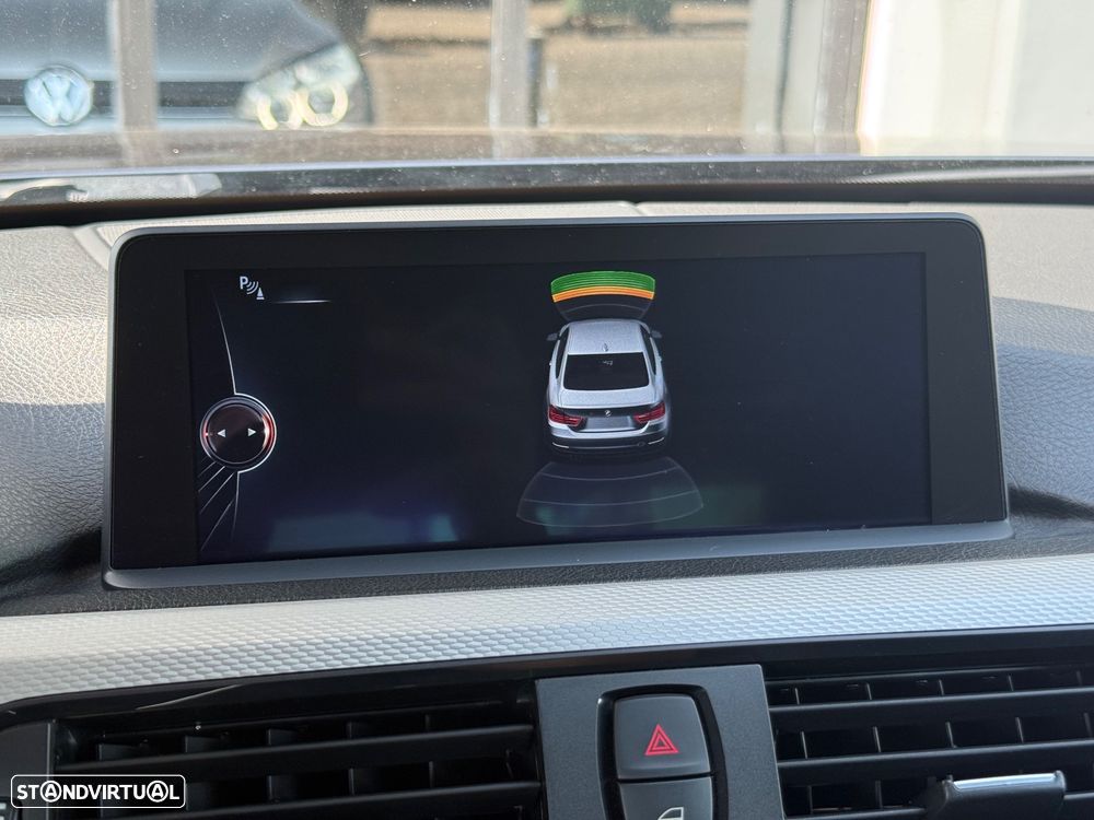 BMW 420 d Pack M Auto - 22