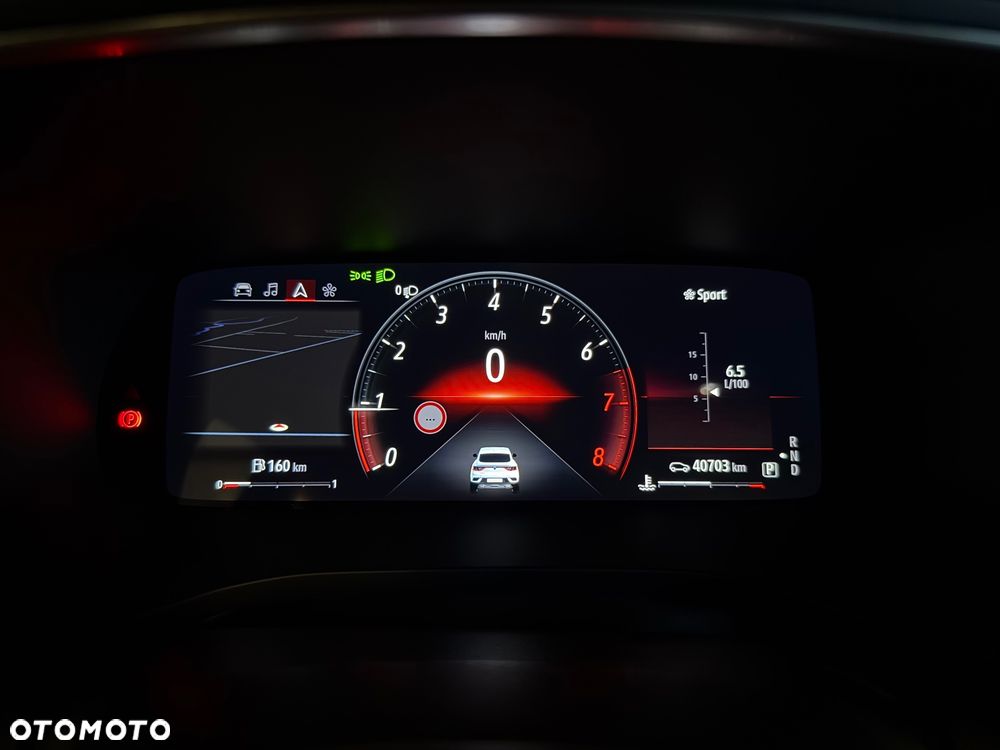 Renault Arkana 1.3 TCe mHEV Esprit Alpine EDC - 10