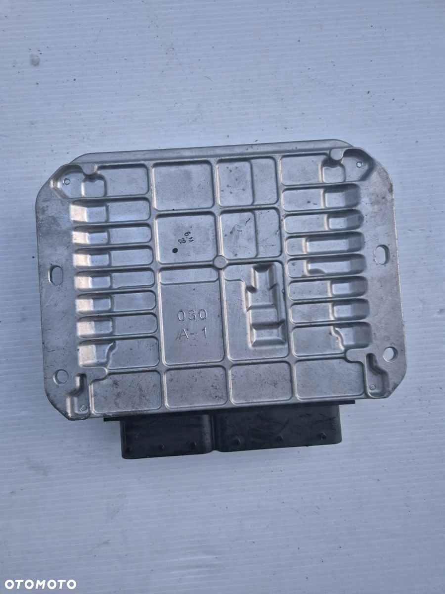SUBARU IMPREZA III GH 2.0 STEROWNIK SILNIKA KOMPUTER 22611AS900 275700-0121 - 8