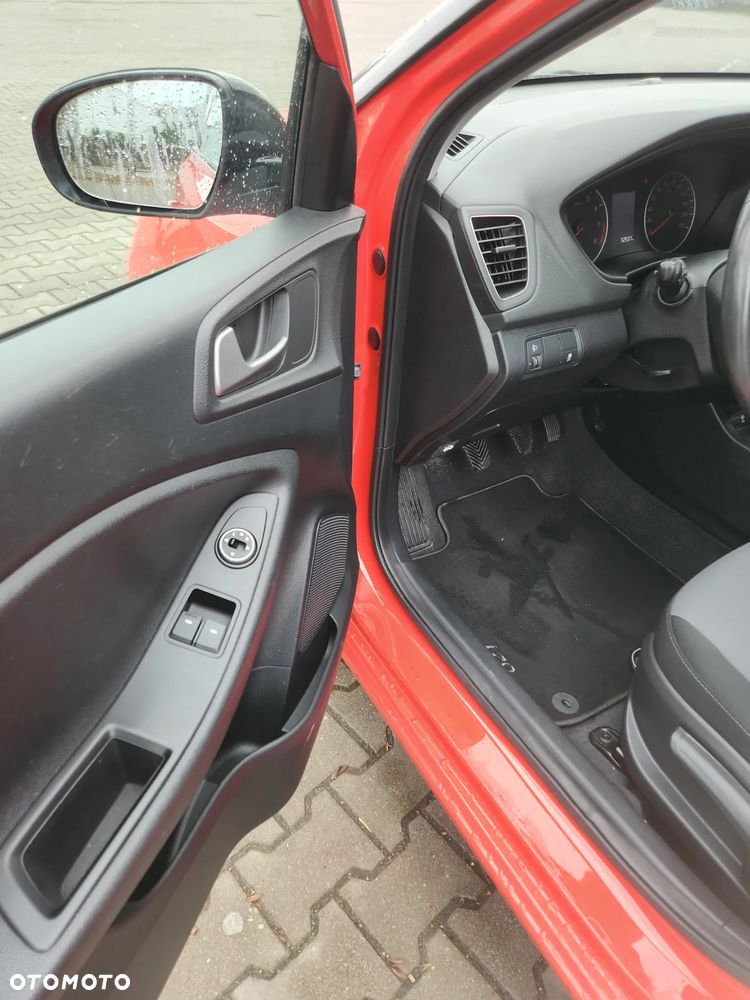Hyundai i20 1.2 Classic Plus - 15