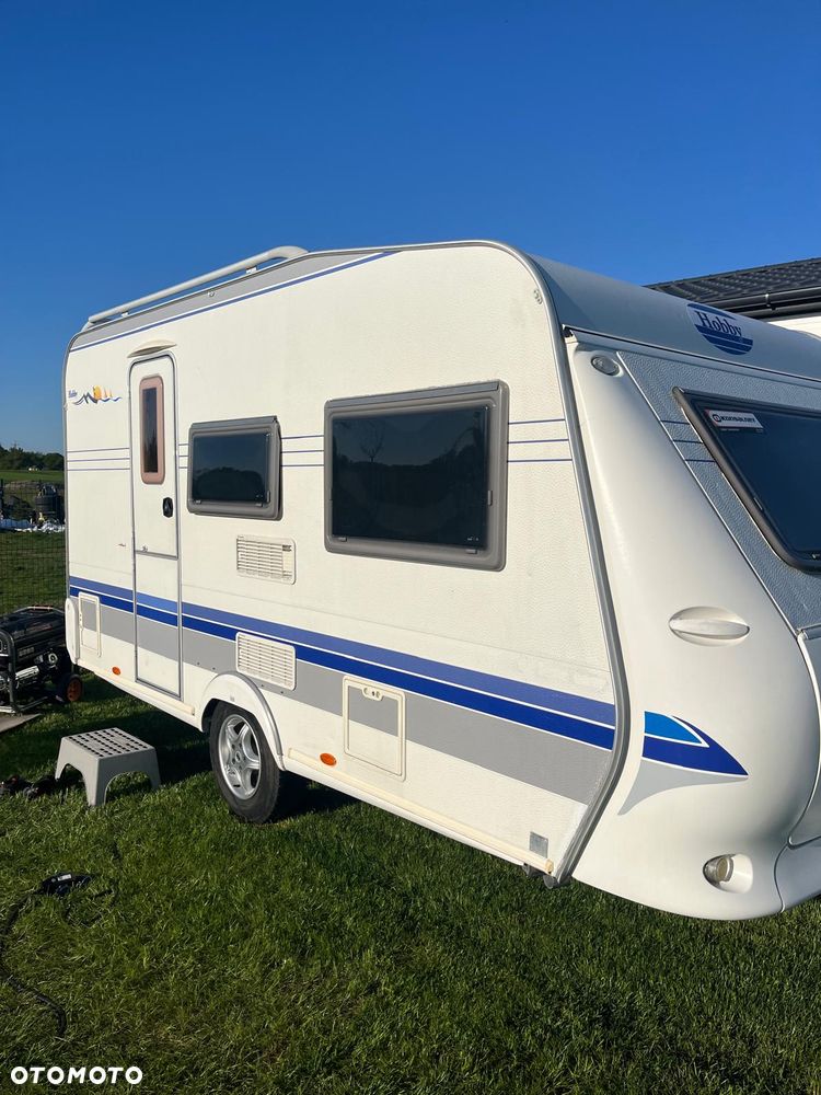 Hobby 400SF - 6