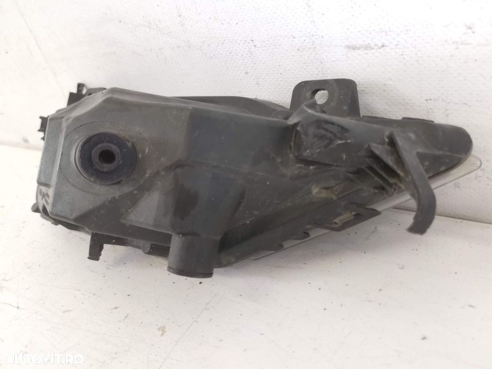 Proiector Full Led Stanga Fata Volvo  XC90 2 2015 2016 2017 2018 2019 - 7