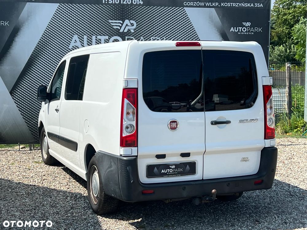 Fiat SCUDO - 13