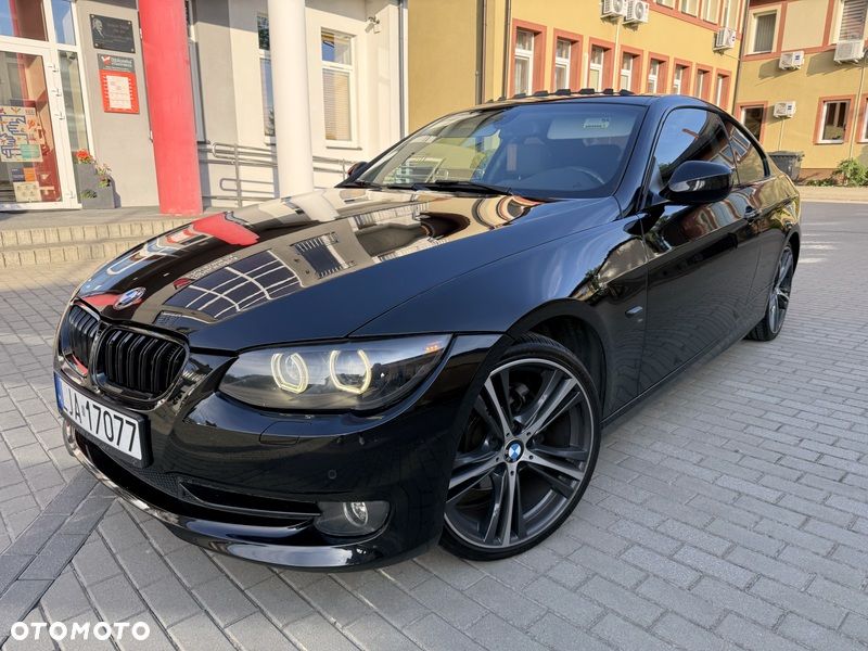 BMW Seria 3 - 1
