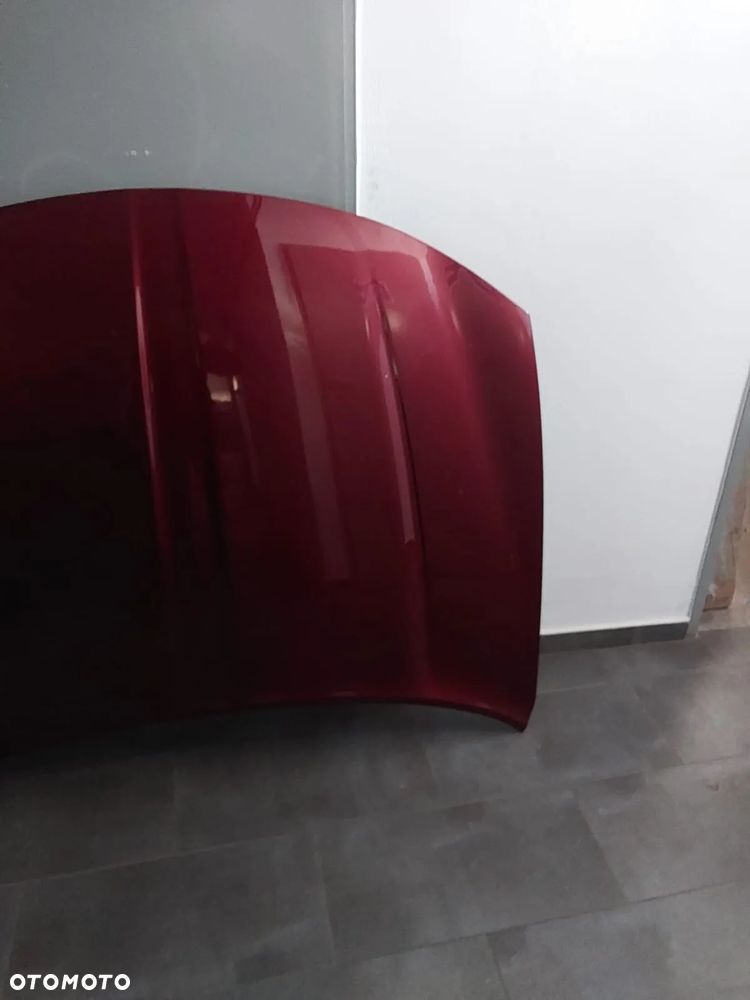 Dodge charger 2022r maska - 6