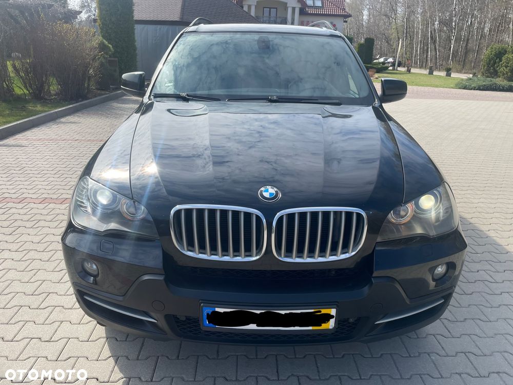 BMW X5 xDrive30d - 4