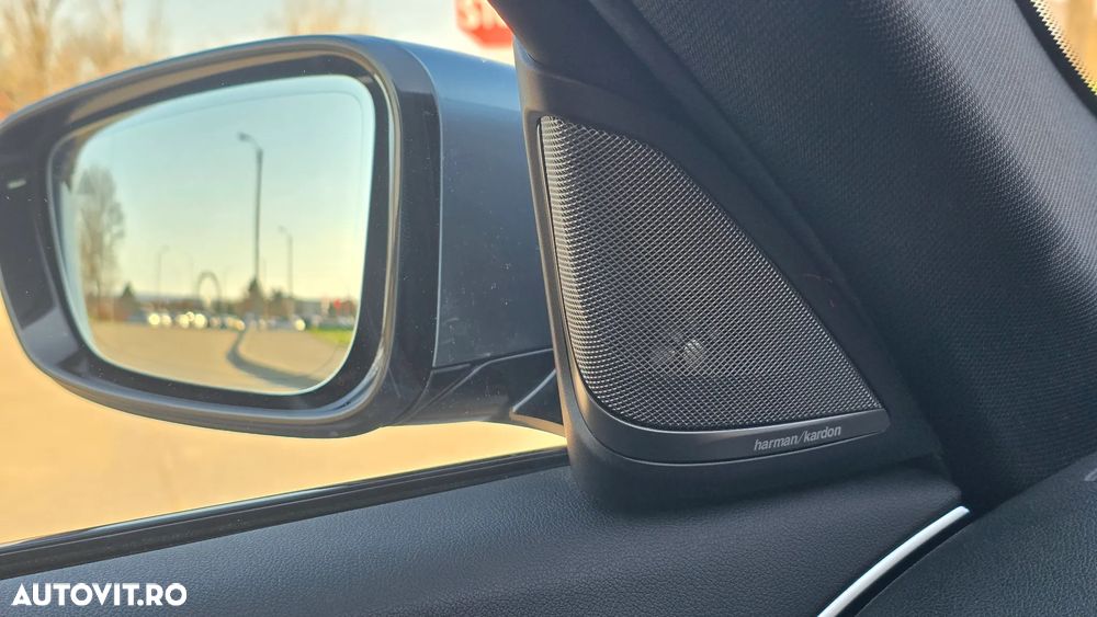 BMW Seria 5 530e AT PHEV - 23