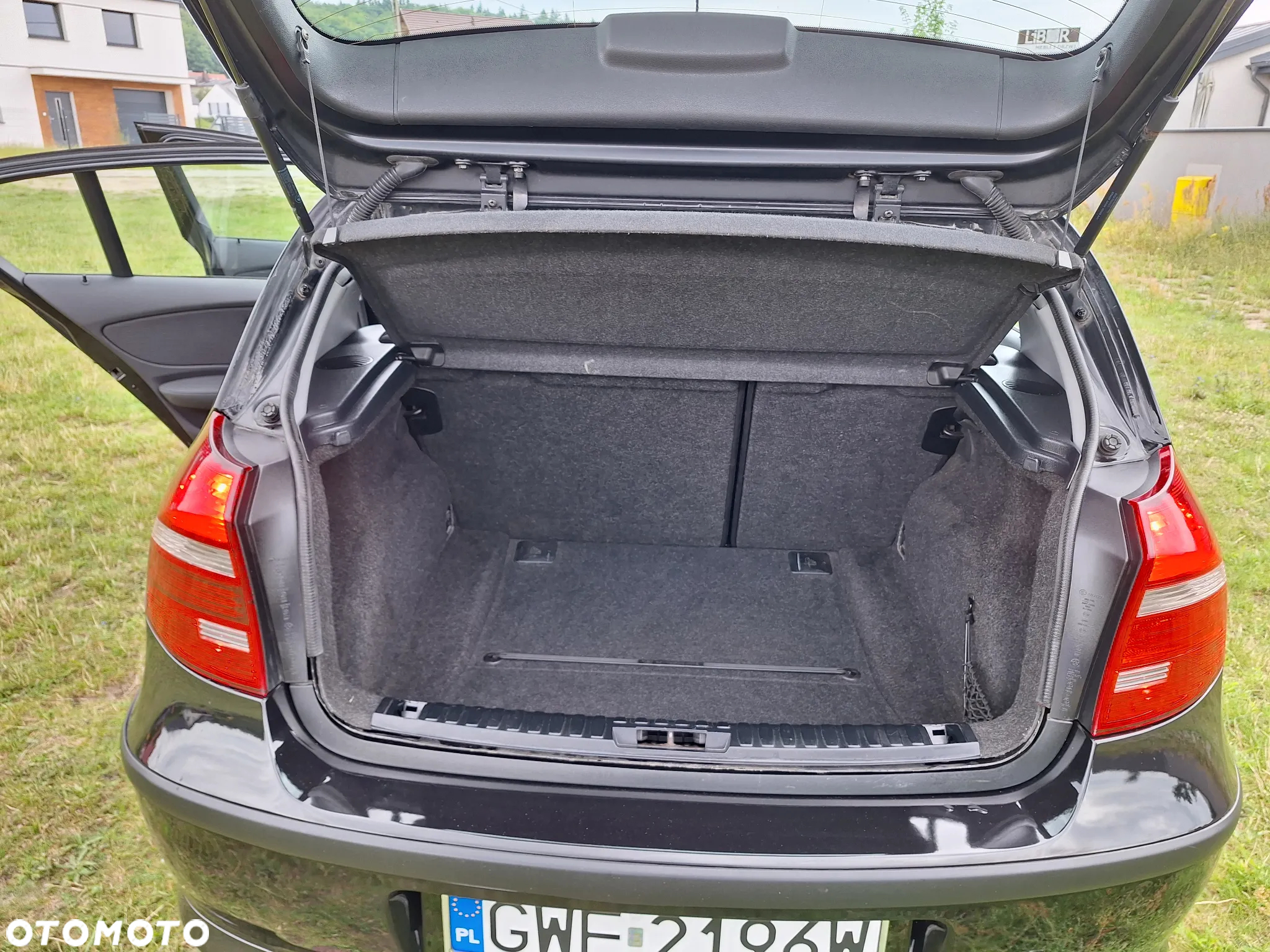 BMW Seria 1 116i - 20