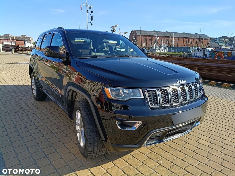 Jeep Grand Cherokee - 3