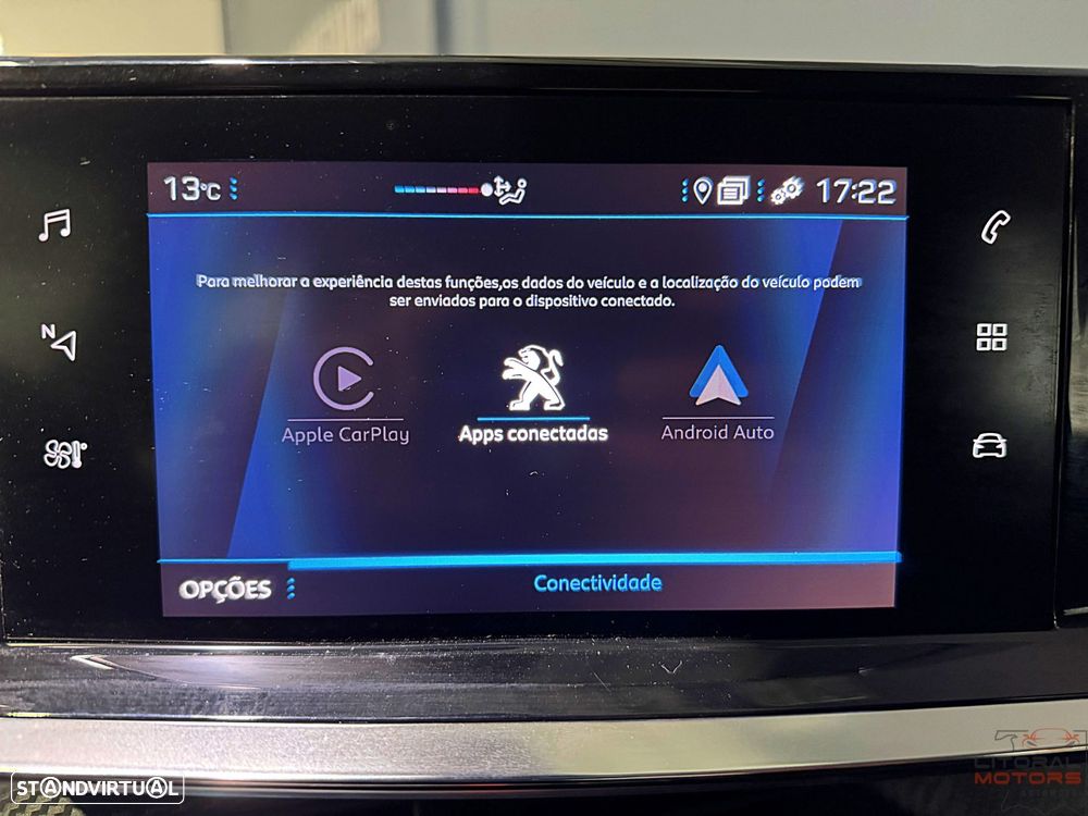 Peugeot 208 1.2 PureTech Active - 31