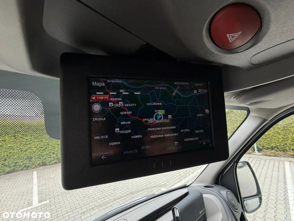 Renault MASTER chłodnia/mrożnia - 12