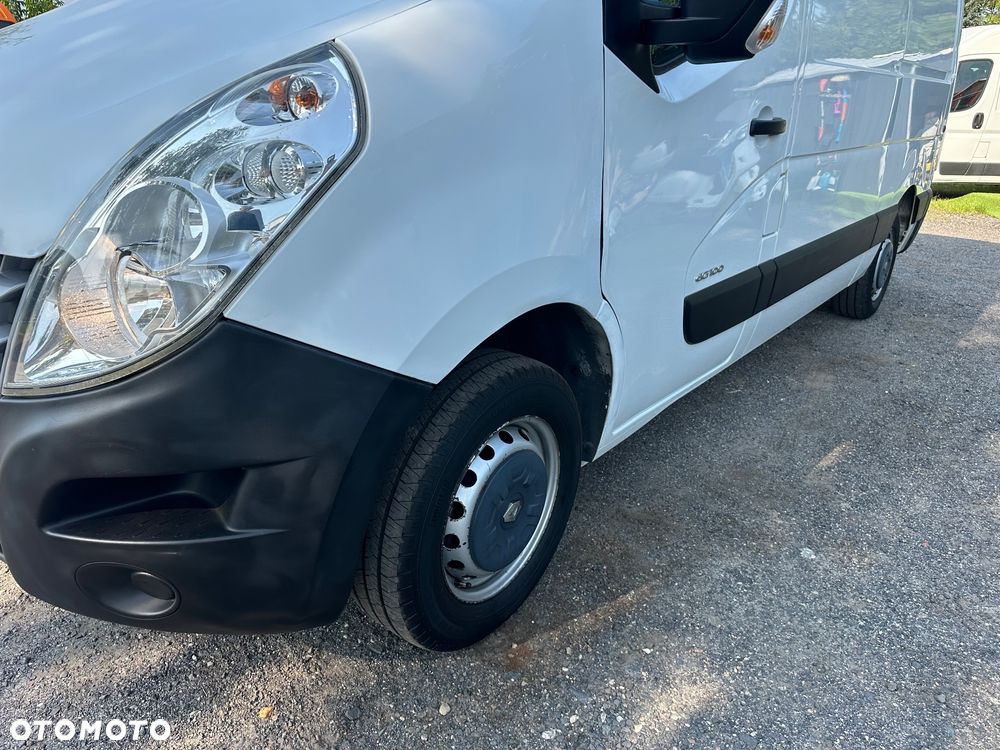 Renault Master 2.3dci 2012r L2H2 - 15