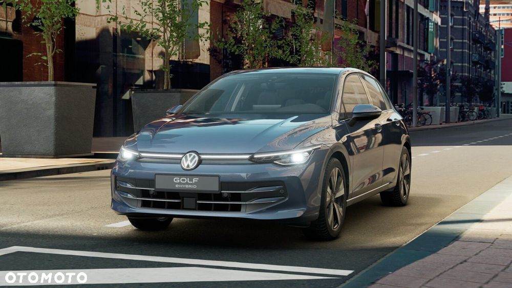 Volkswagen Golf - 26