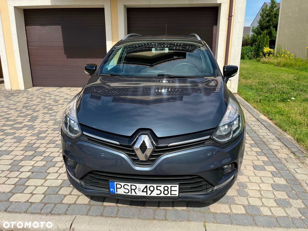 Renault Clio - 2