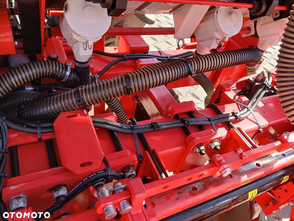 Maschio Gaspardo MAGA 6 MTR - 11