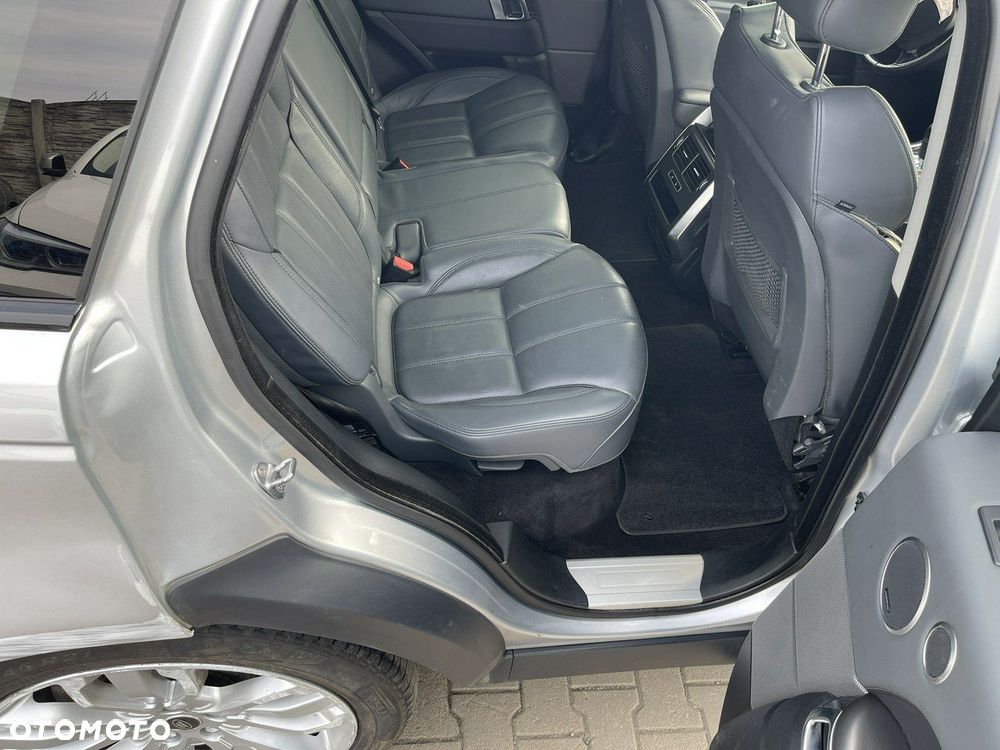 Land Rover Range Rover Sport D300 (SDV6) HSE Dynamic - 7