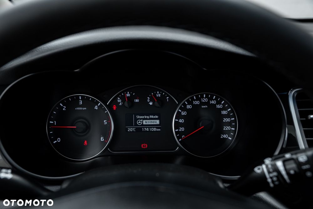 Kia Carens 1.7 CRDi L - 30