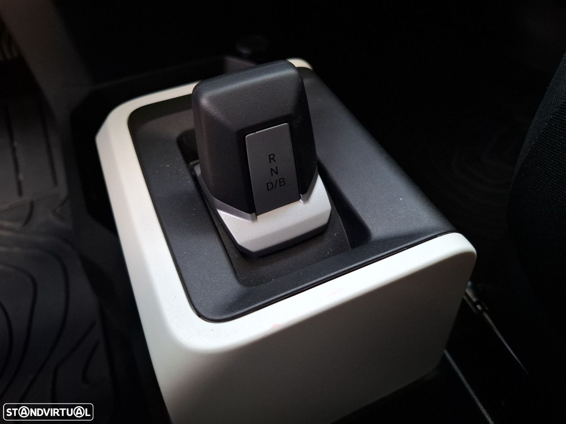 Dacia Spring Electric 65 Extreme - 19