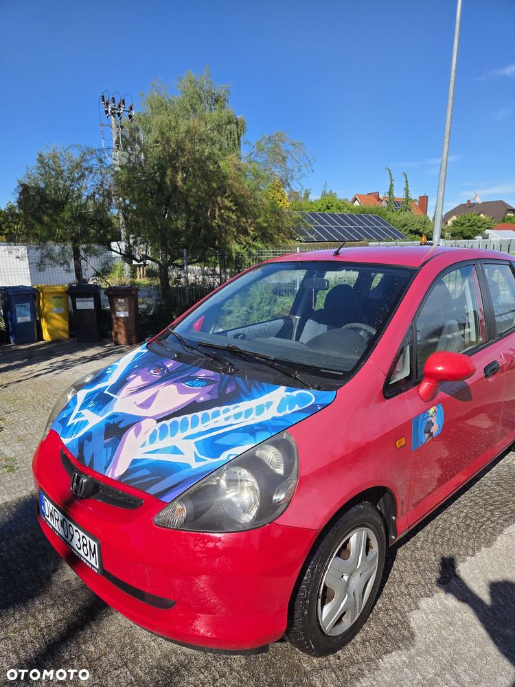 Honda Jazz 1.2 S-X Cool - 9