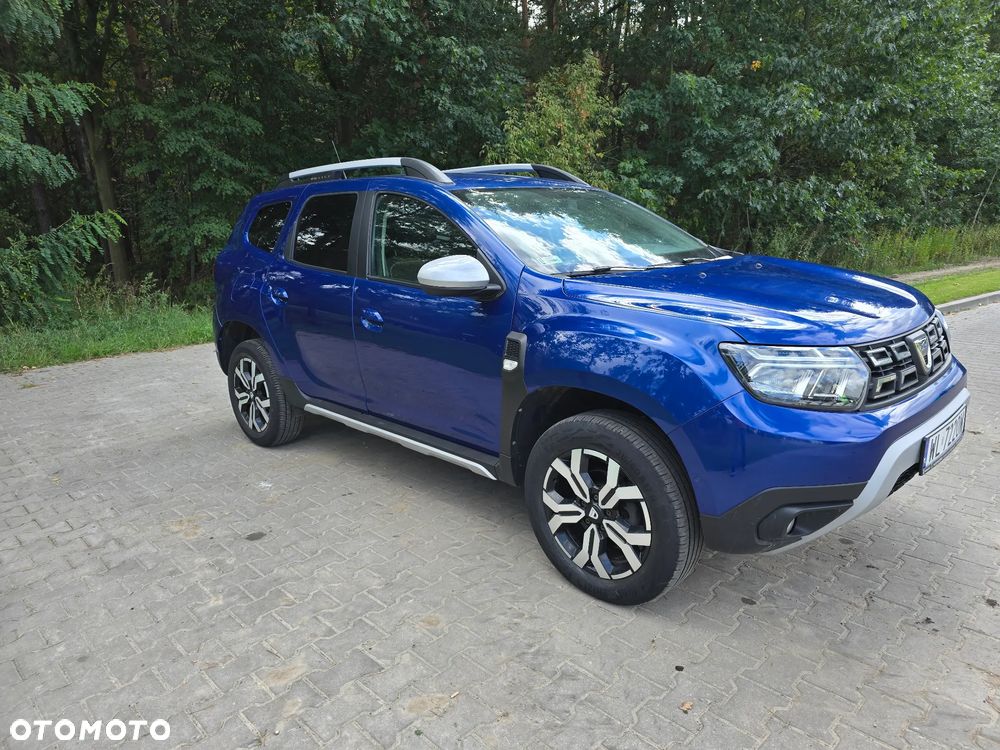 Dacia Duster 1.0 TCe Prestige - 2