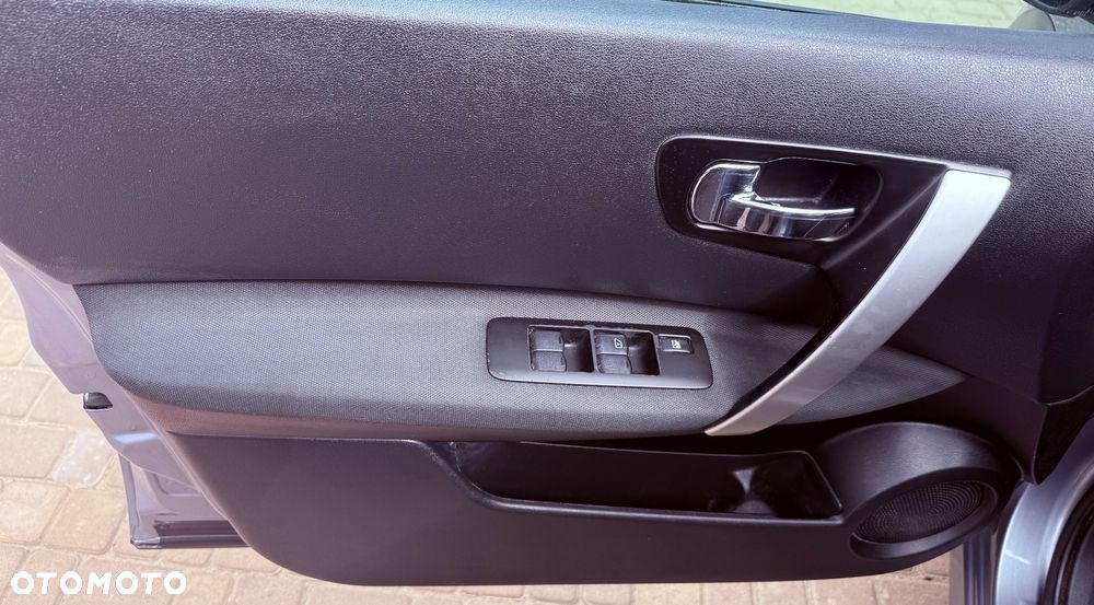 Nissan Qashqai 1.6 Acenta - 13