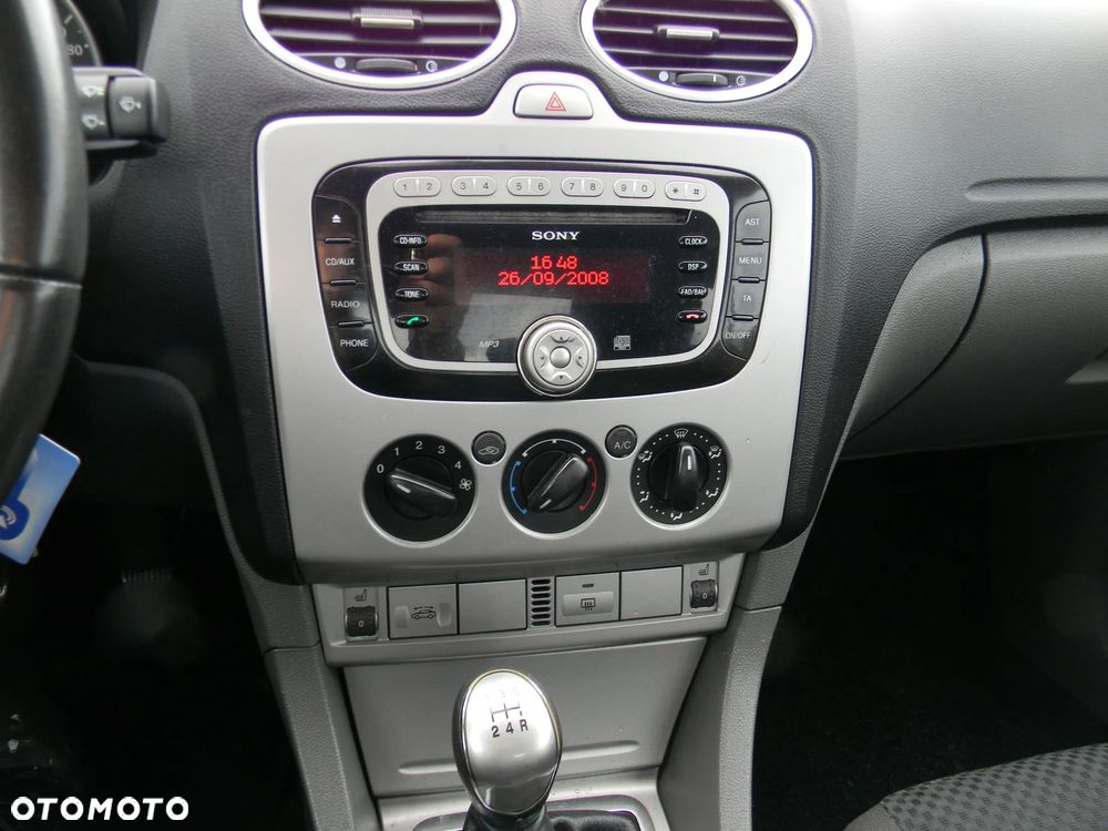 Ford Focus - 7