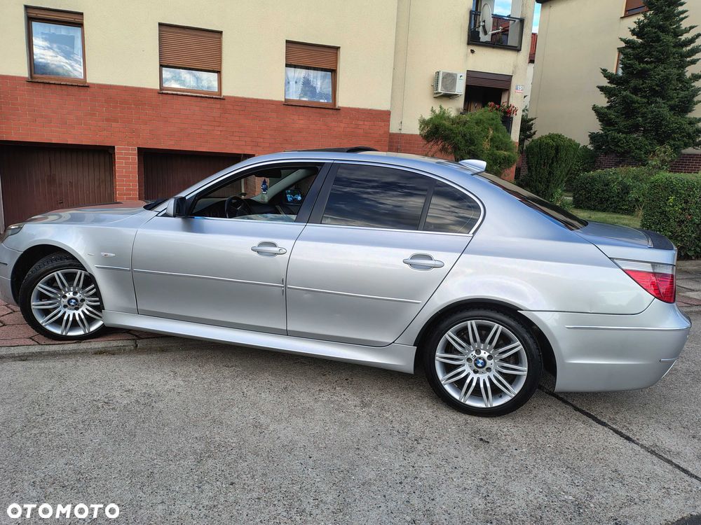 BMW Inny - 5