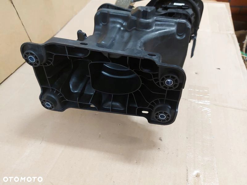 PEUGEOT 5008 1 I LEWAREK ZMIANY BIEGÓW AUTOMAT DŹWIGNIA WYBIERAK 9687024580 - 8