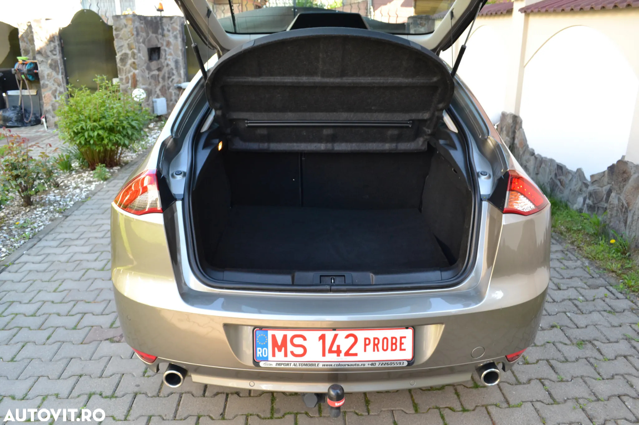 Renault Laguna - 13
