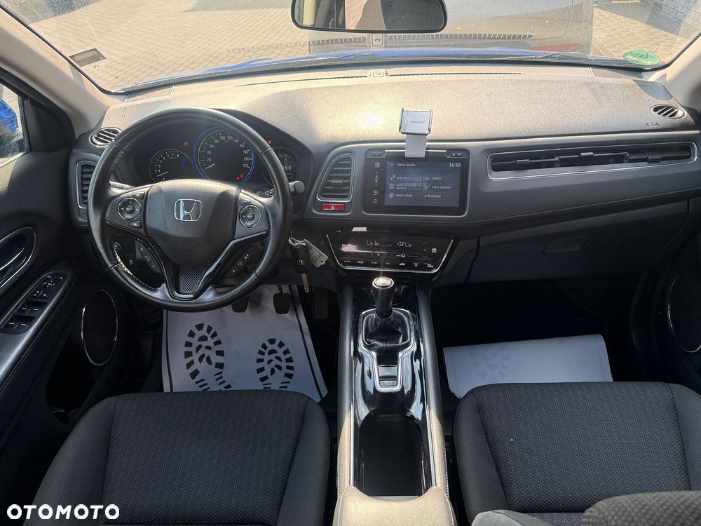 Honda HR-V 1.5 Executive (ADAS / Connect+) - 8