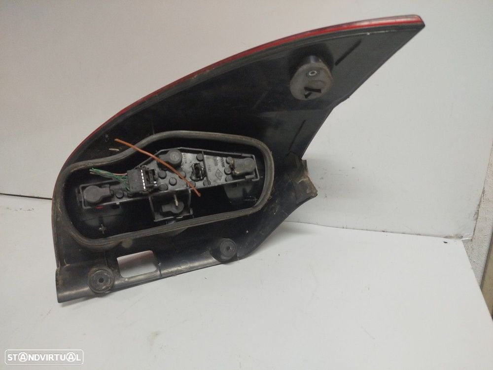 Farolim Stop Dto Renault Laguna Ii Grandtour (Kg0/1_) - 2