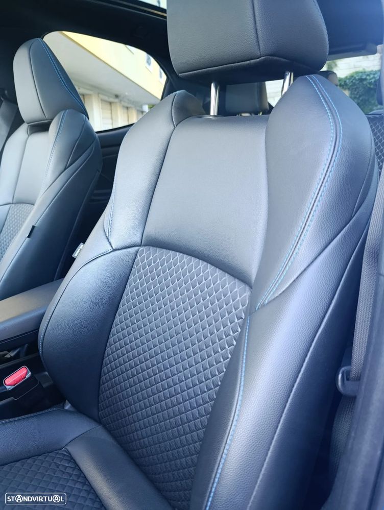 Toyota Yaris 1.5 HDF Premier Edition - 26
