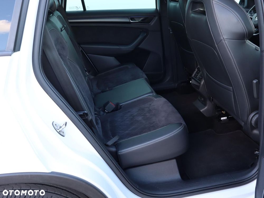 Skoda Kodiaq - 7