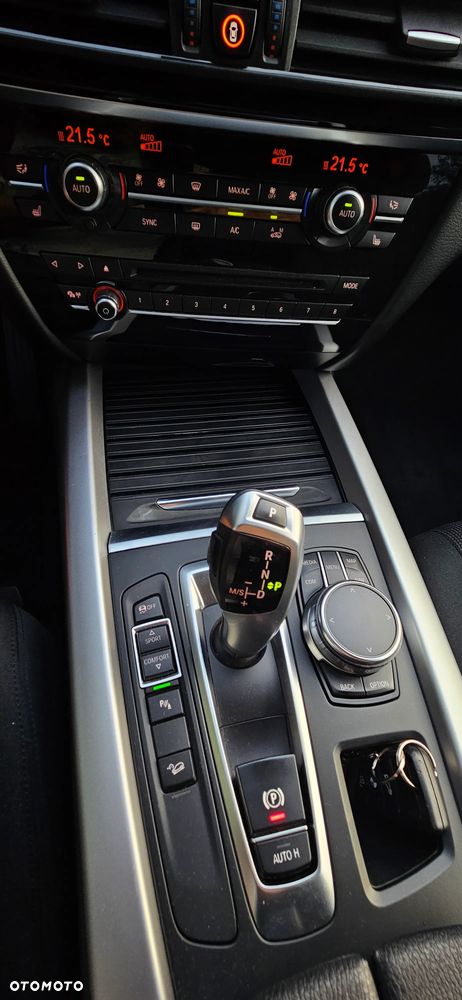 BMW X5 xDrive25d Sport-Aut - 21