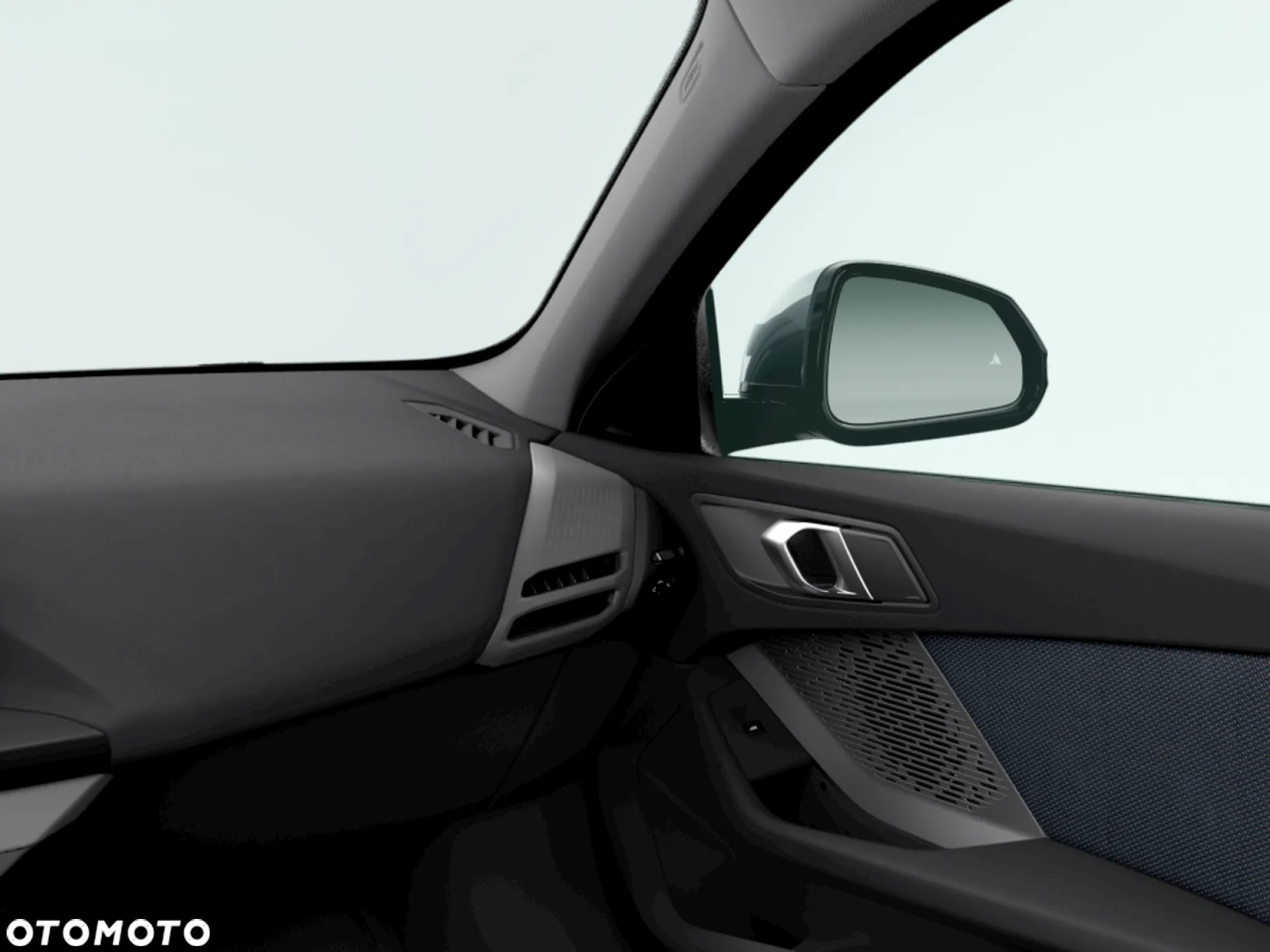 BMW Seria 1 118i M Sport - 8