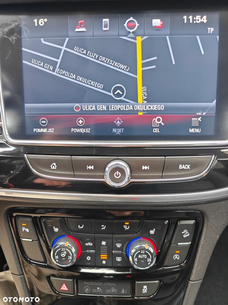 Opel Mokka 1.4 Turbo ecoFLEX Start/Stop 4x4 Color Innovation - 17