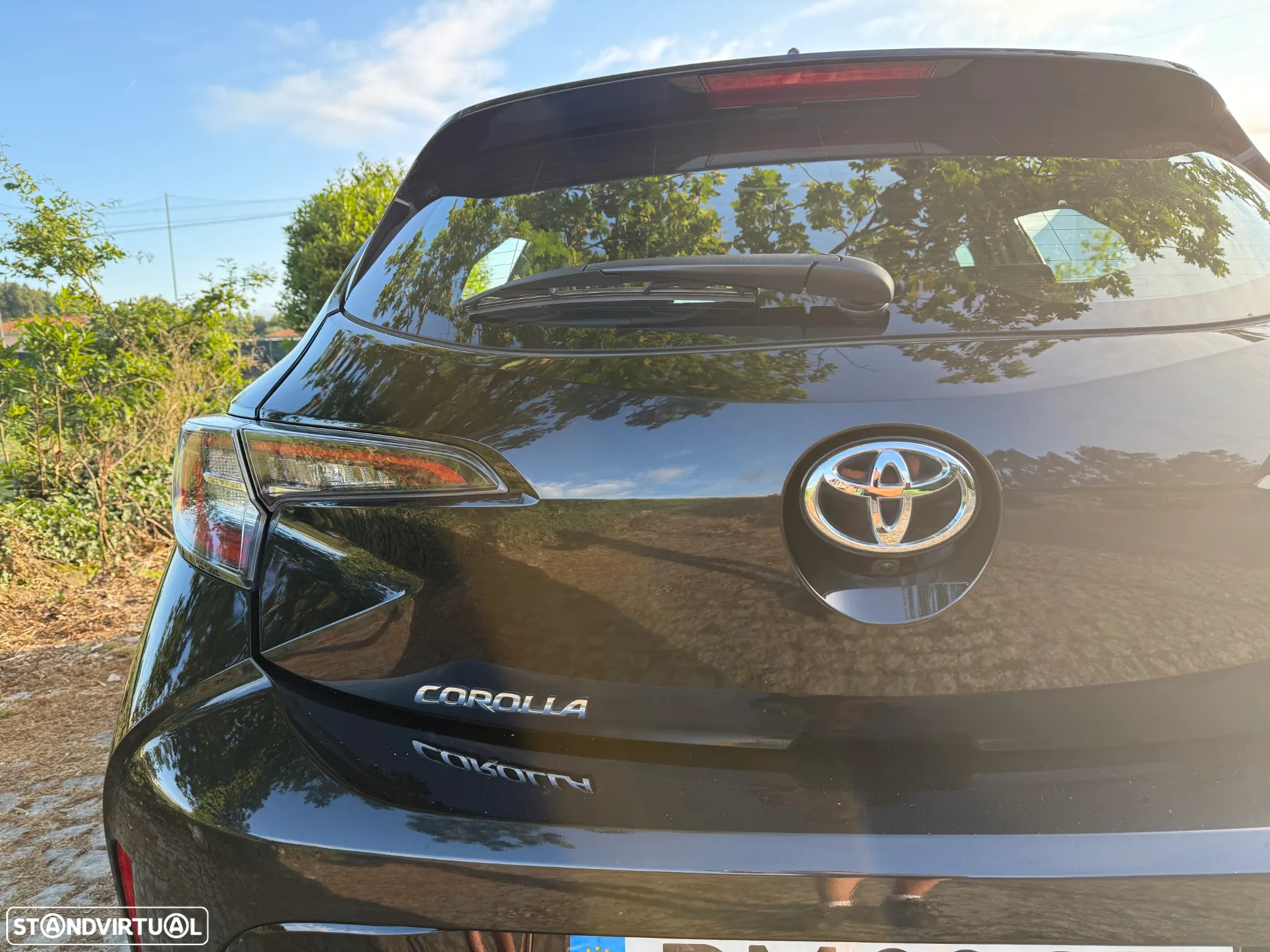 Toyota Corolla 1.2T Comfort - 7