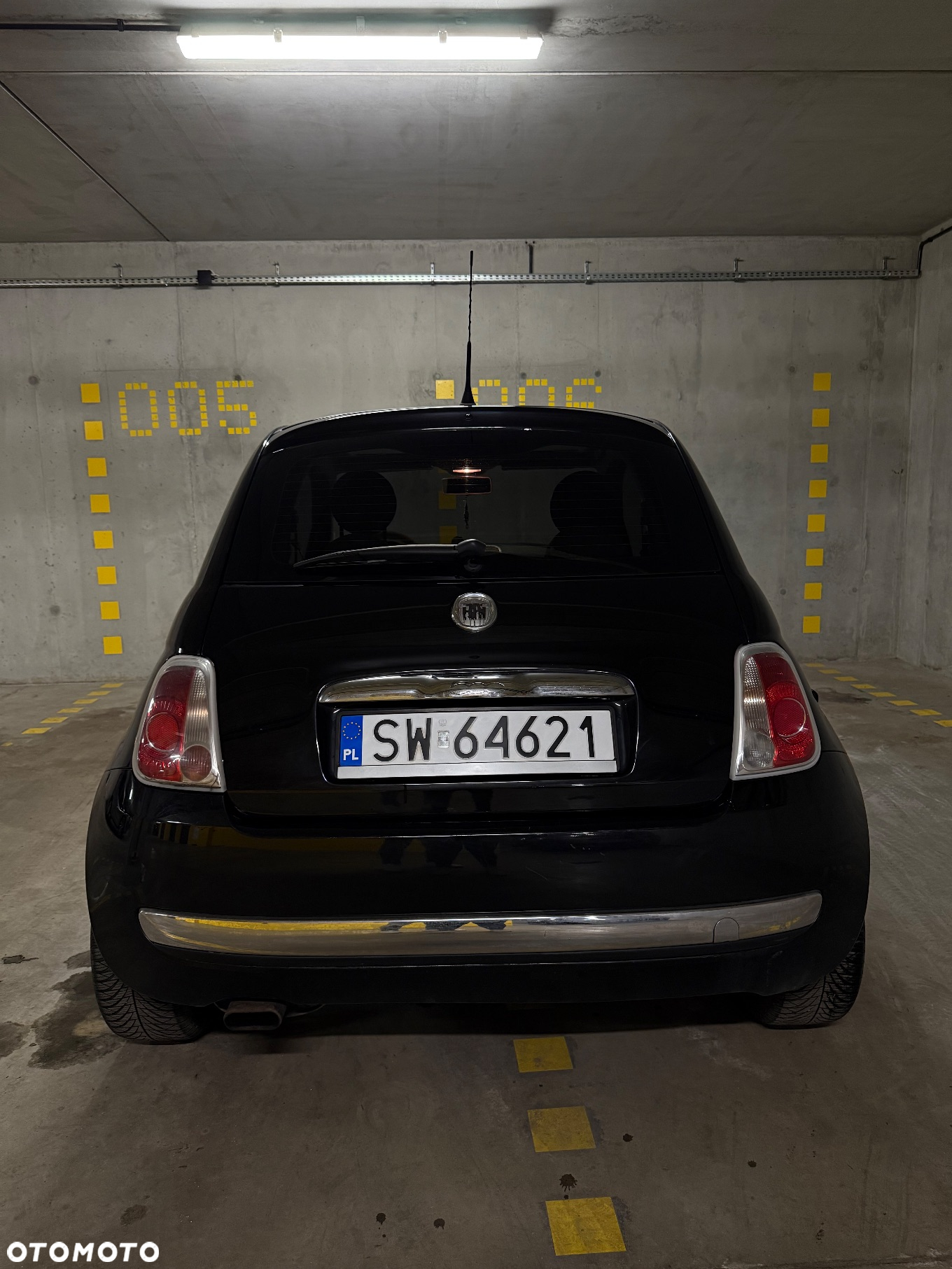 Fiat 500 1.3 16V Multijet Start&Stopp - 6