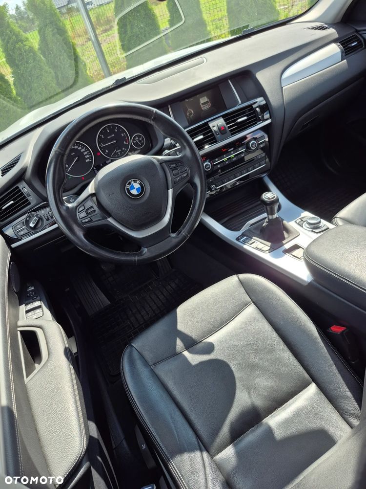 BMW X3 - 22