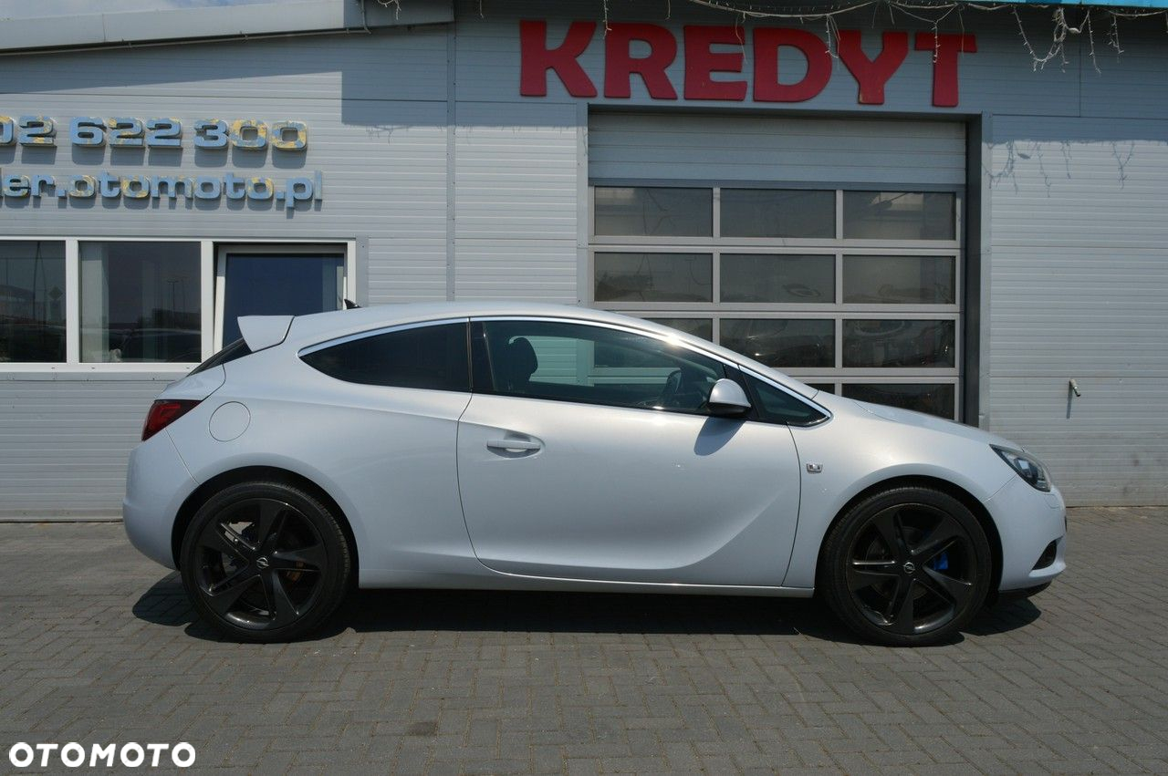 Opel Astra - 13
