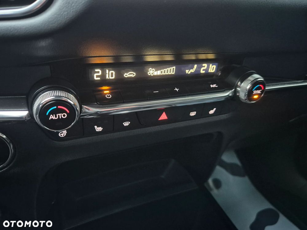 Mazda CX-30 SKYACTIV-X 2.0 M-Hybrid Edition 100 - 24