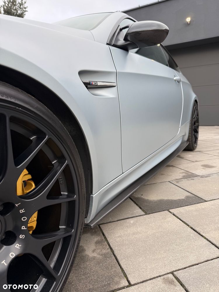BMW M3 - 5