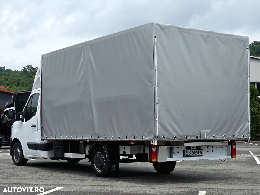 Renault Master - 4