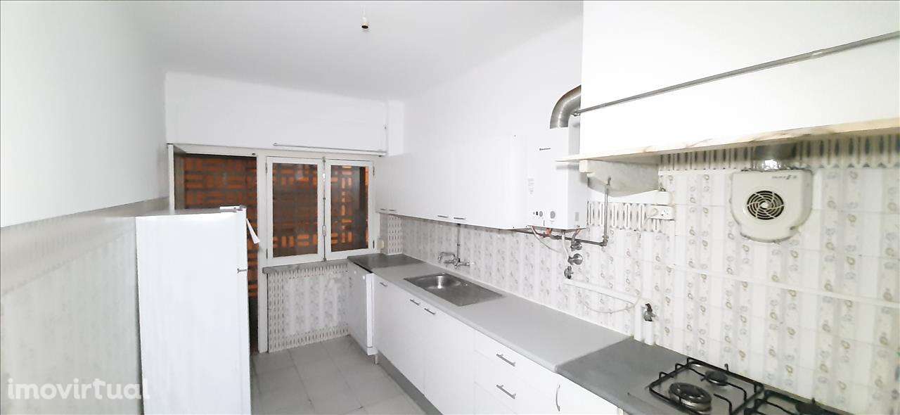 Apartamento em Seixal, Amora - Grande imagem: 5/10