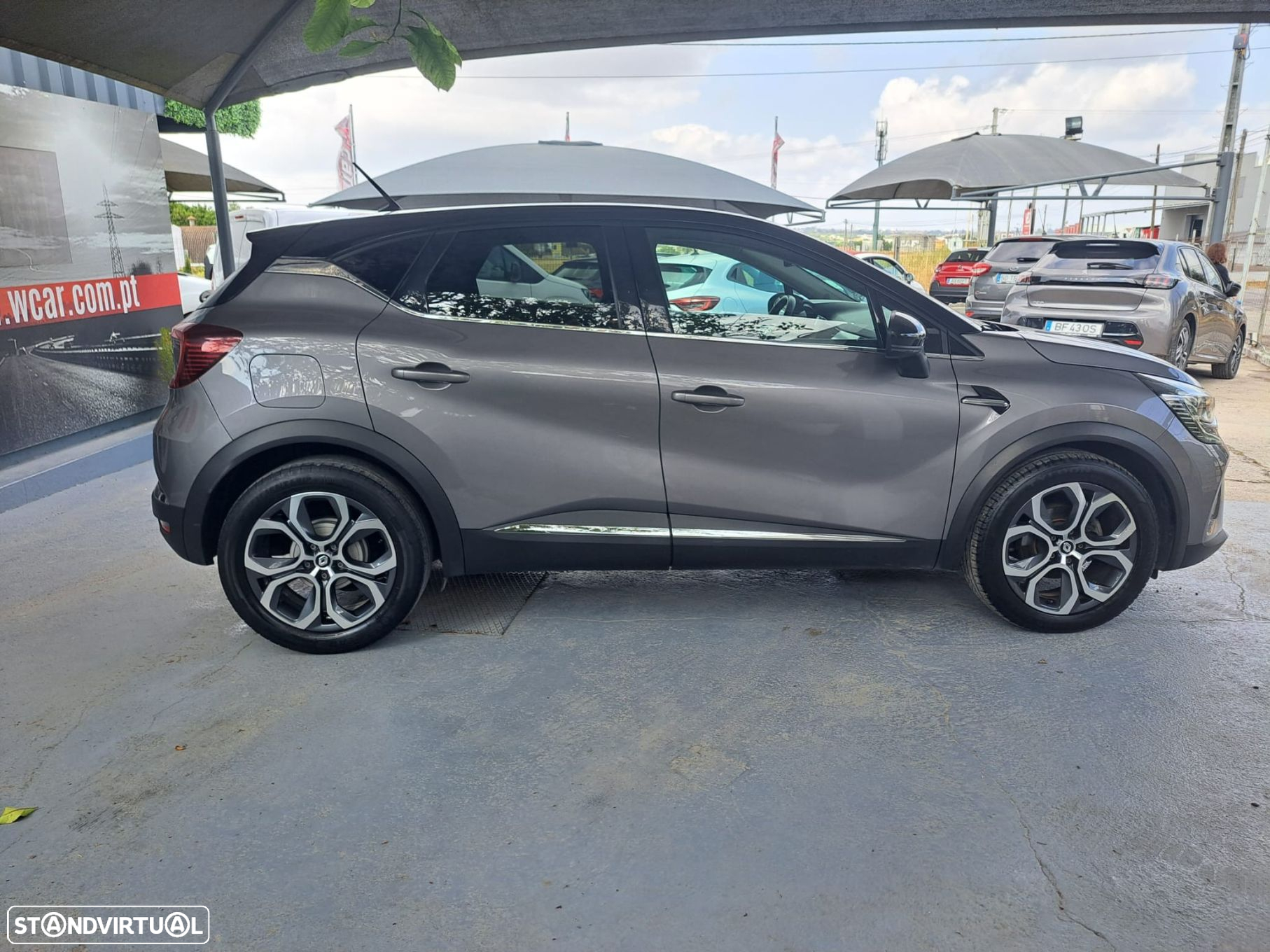 Renault Captur - 4