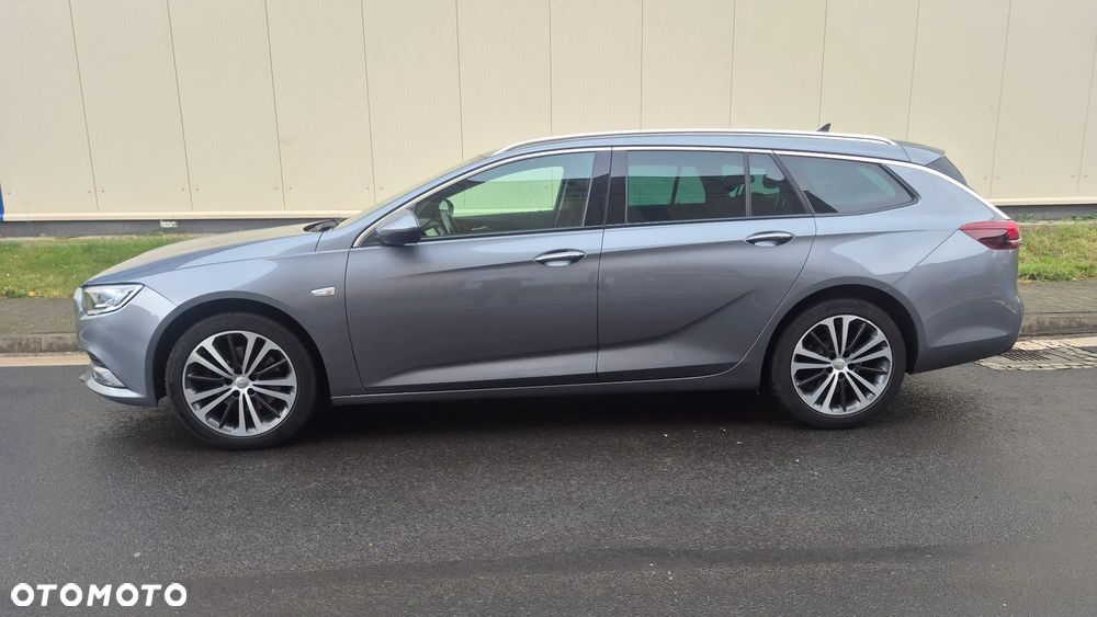 Opel Insignia 2.0 Business Innovation - 3