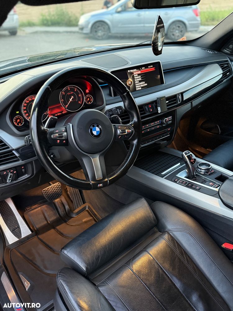 BMW X5 xDrive30d - 6