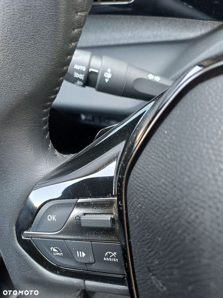 Peugeot 308 1.5 BlueHDi Allure Pack S&S EAT8 - 30