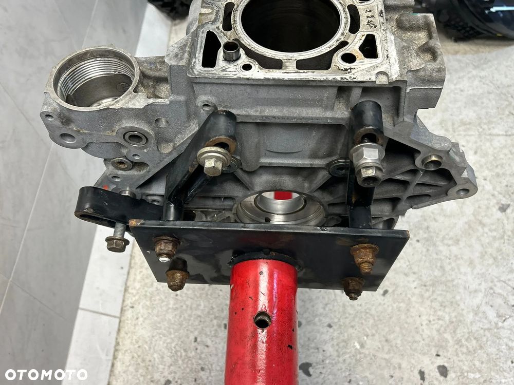 OPEL ASTRA OPC OPEL INSIGNIA OPC 2.0 T BLOK SILNIKA NOMINAŁ A20NFT - 10